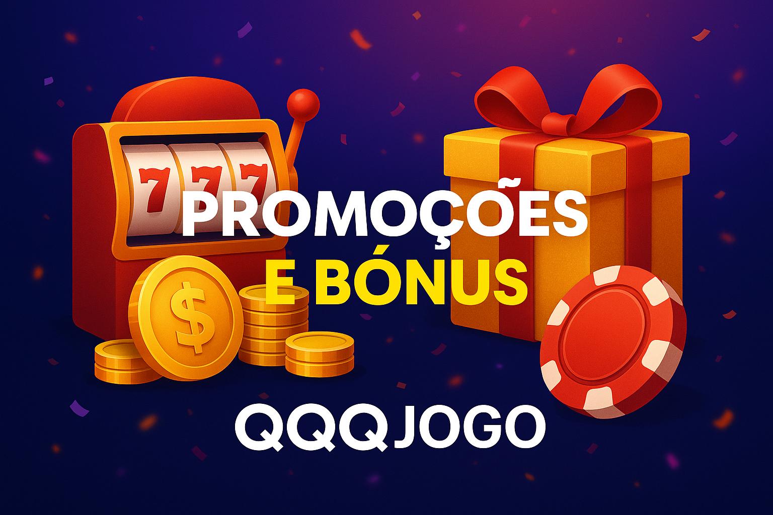 Criar uma nova Conta no plataforma QQQJOGO